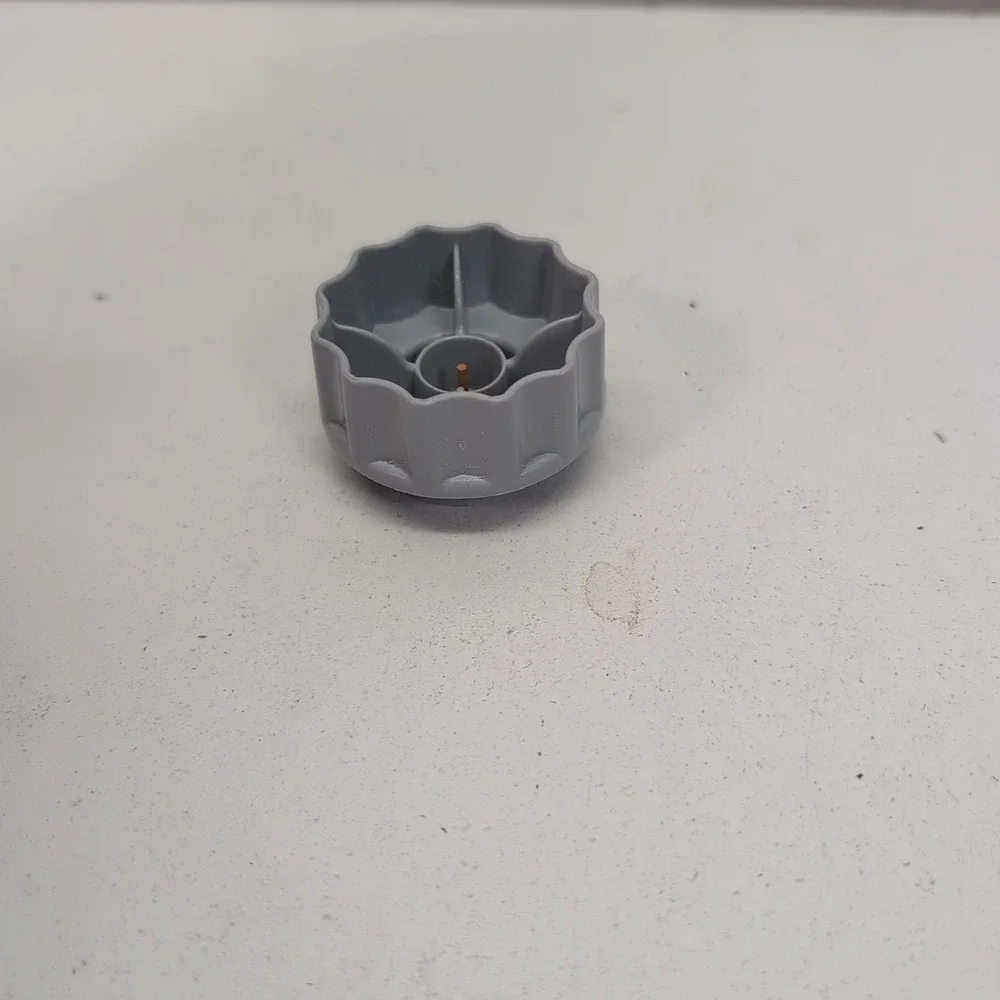 Hoover Max‎ Extract SpinScrub 60 Clean Water Tank Cap Recovery Tank OEM